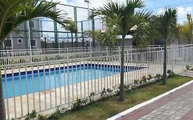 Apartamento Proximo Ao Aeroporto